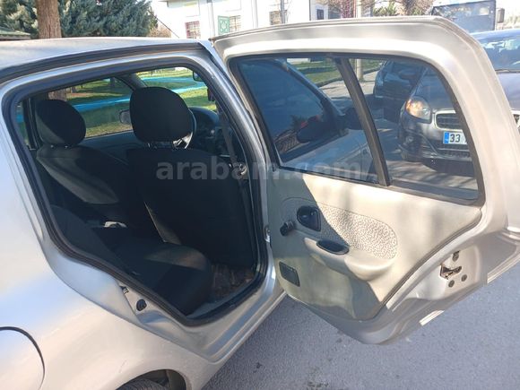 Sahibinden Renault Clio 1.4 Alize 2006 Model