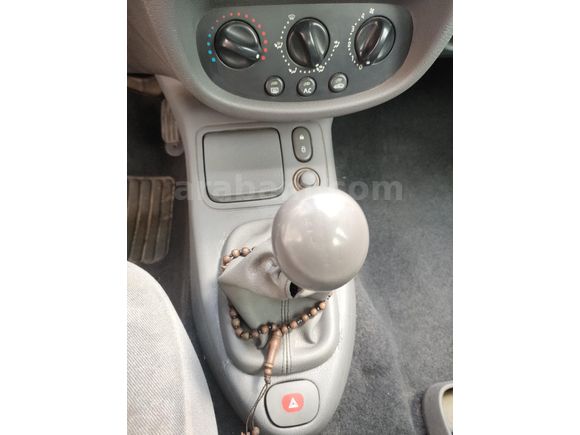 Değişensiz Takaslı Sahibinden Renault Clio 1.6 RXT 2000 Model