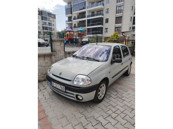 Sahibinden Renault Clio 1.6 RXT 2000 Model