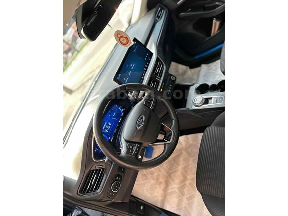 Sahibinden Ford Focus 1.5 EcoBlue Titanium X 2023 Model  Batman
