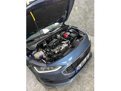 Sahibinden Ford Focus 1.5 EcoBlue Titanium X 2023 Model  Batman