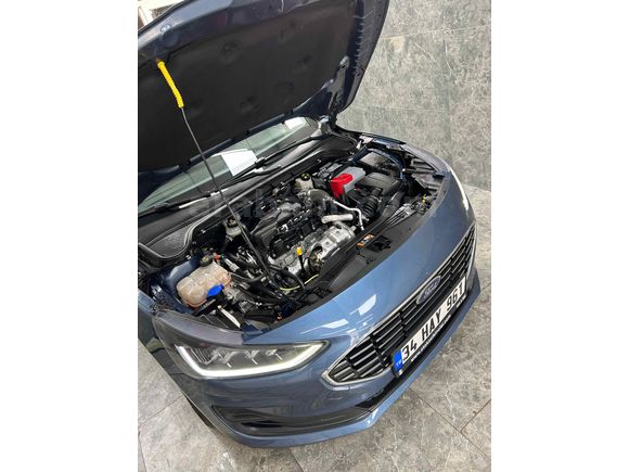 Sahibinden Ford Focus 1.5 EcoBlue Titanium X 2023 Model  Batman