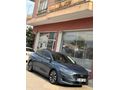Sahibinden Ford Focus 1.5 EcoBlue Titanium X 2023 Model  Batman