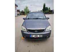 Sahibinden Tata Indigo 1.4 MPFI Comfort 2010 Model 