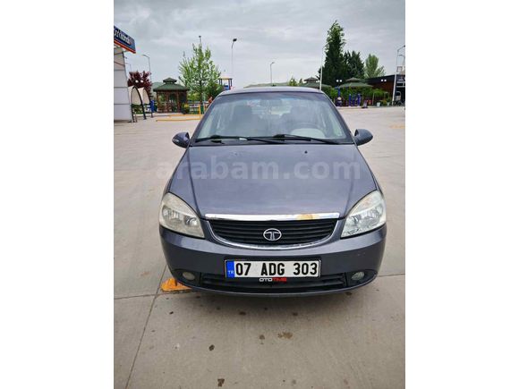 Sahibinden Tata Indigo 1.4 MPFI Comfort 2010 Model 