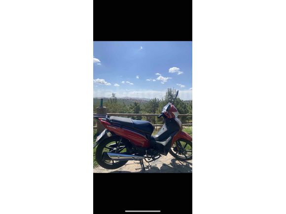 Sahibinden Kuba SJ50 Pro 