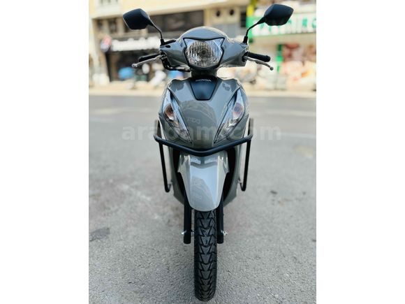 Sahibinden Honda Dio  kart taksit açıklamada