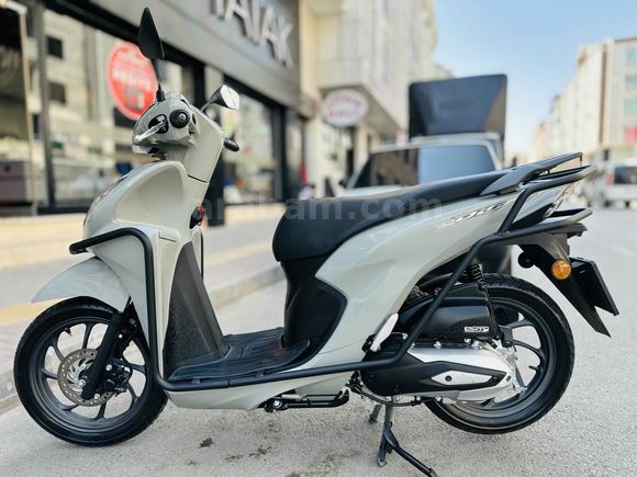 Sahibinden Honda Dio  kart taksit açıklamada