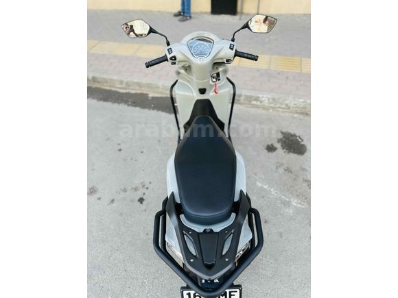 Sahibinden Honda Dio  kart taksit açıklamada