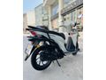 Sahibinden Honda Dio  kart taksit açıklamada