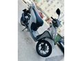 Sahibinden Honda Dio  kart taksit açıklamada