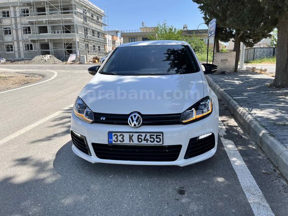 Sahibinden Volkswagen Golf 1.6 TDi Trendline 2012 Model 