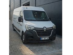 Sahibinden Renault Master 2.3 dCi 13 m3 2020 Model 