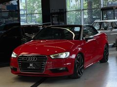 | UNIQ AUTO |2015 AUDI A3 CABRIO ISTMA ÜFLEME AMBYNS RS DIREKSYN