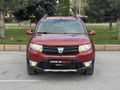 Cars Of EKR 2013 DACIA SANDERO STEPWAY 1.5 DCI 