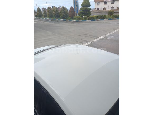 sahibinden temiz masrafsız Megane 4