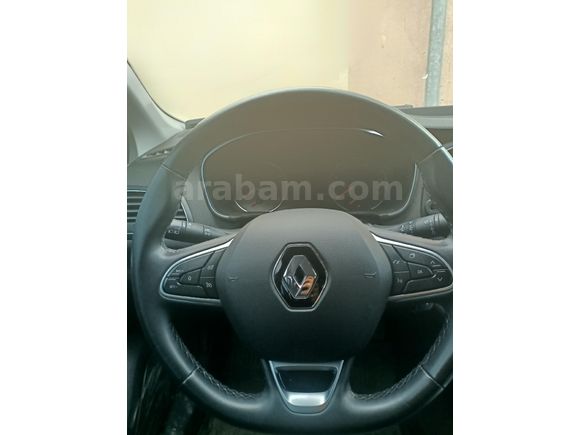 sahibinden temiz masrafsız Megane 4