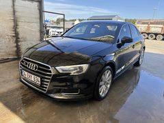 YENİ KASA Audi A3 Sedan 1.6 TDI Attraction 2016 Model 2017 çıkışlı Tekirdağ