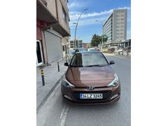 Düşük km cam tavanlı i20 panorama 