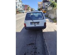 Sahibinden Tofaş Kartal 5 Vites 1997 Model temiz kartal gazini koy git