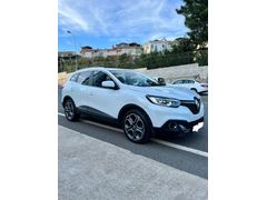 Sahibinden Renault Kadjar 1.5 dCi Icon 2015 Model  113.000 km Beyaz