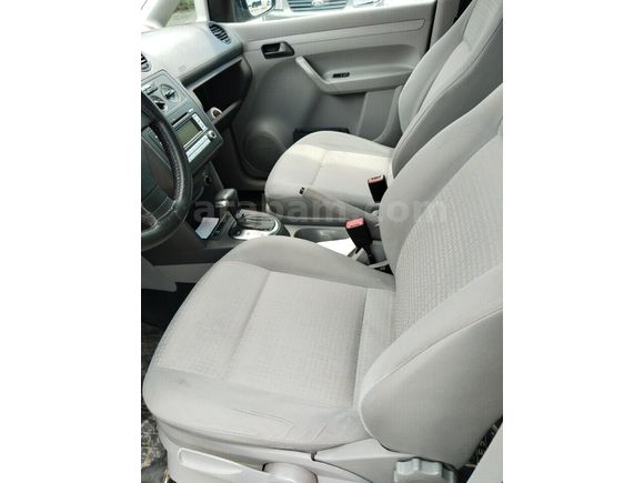 Sahibinden Volkswagen Caddy 1.9 TDI Kombi 2009 Model