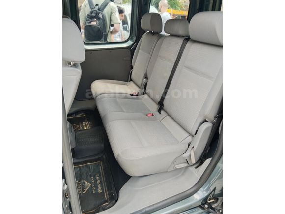 Sahibinden Volkswagen Caddy 1.9 TDI Kombi 2009 Model