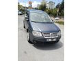 Sahibinden Volkswagen Caddy 1.9 TDI Kombi 2009 Model