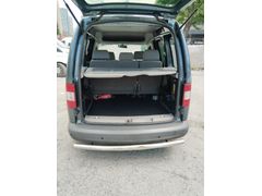 Sahibinden Volkswagen Caddy 1.9 TDI Kombi 2009 Model