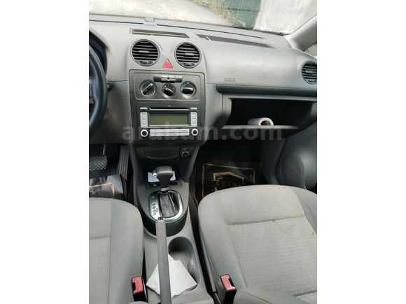 Sahibinden Volkswagen Caddy 1.9 TDI Kombi 2009 Model