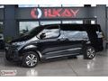 İLKAY'DAN 2025 CİTRÖEN JUMPY 2.0BLUEHDİ SPACETOURER 12,000 KM'DE