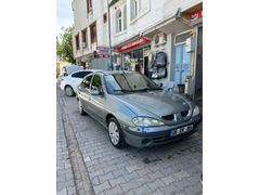 Sahibinden Renault Megane 1.6 RTE 1999 Model 