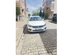 Sahibinden Fiat Egea 1.4 Fire Urban Plus 2019 Model 