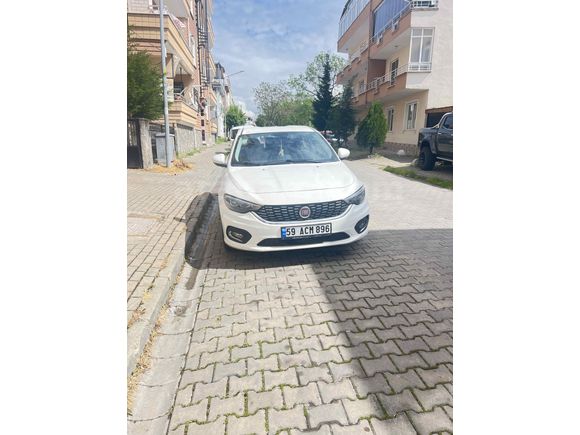 Sahibinden Fiat Egea 1.4 Fire Urban Plus 2019 Model 
