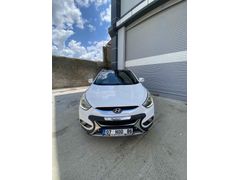Memurdan Temiz Sorunsuz Elite ix35