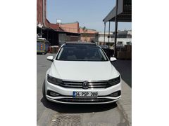 Sahibinden CAMTAVANLI Passat 1.5 TSi Business 2020 Model 