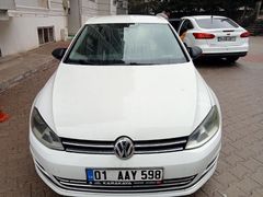 Sahibinden Volkswagen Golf 1.6 TDi BlueMotion Comfortline 2013 Model Adıyaman