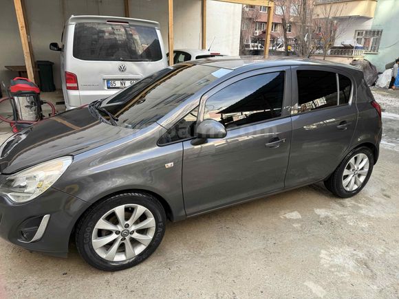 Sahibinden Opel Corsa 1.3 CDTI Enjoy 2012 Model 