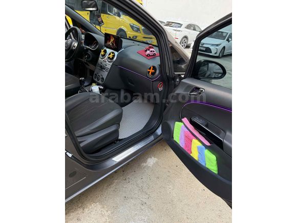 Sahibinden Opel Corsa 1.3 CDTI Enjoy 2012 Model 