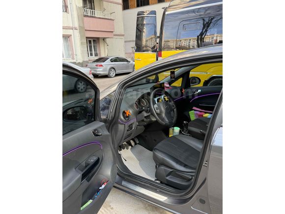 Sahibinden Opel Corsa 1.3 CDTI Enjoy 2012 Model 