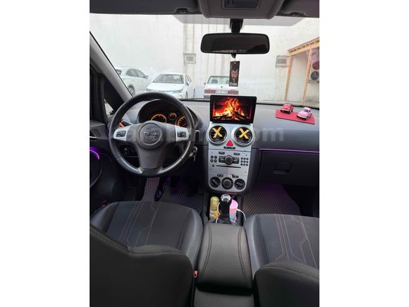Sahibinden Opel Corsa 1.3 CDTI Enjoy 2012 Model 