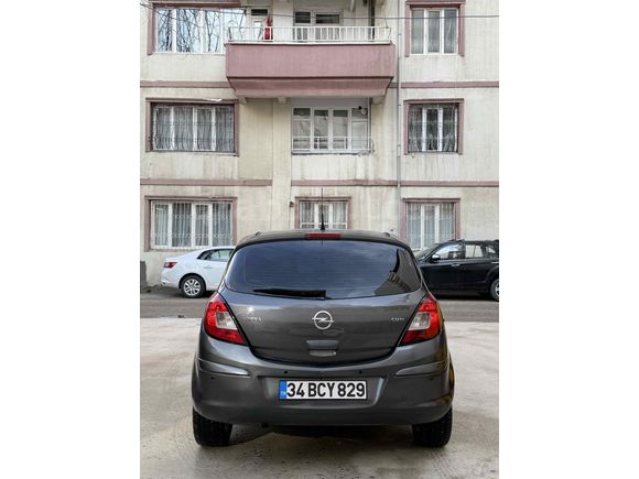 Sahibinden Opel Corsa 1.3 CDTI Enjoy 2012 Model 
