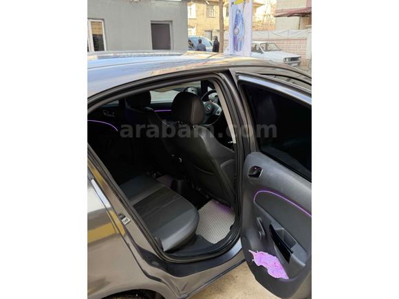 Sahibinden Opel Corsa 1.3 CDTI Enjoy 2012 Model 