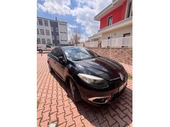 Sahibinden Renault Fluence 1.5 dCi Icon 2016 Model 
