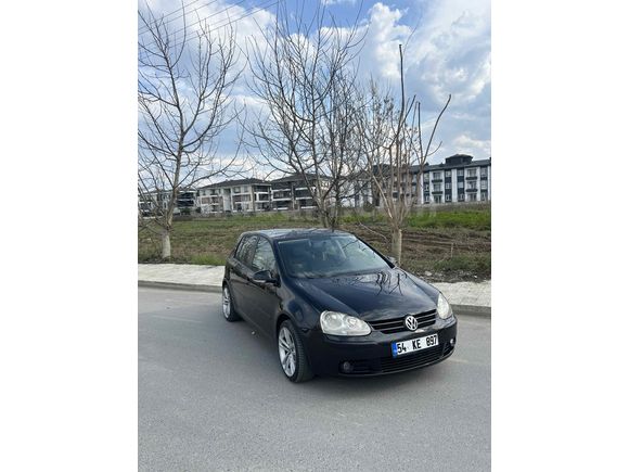 Sahibinden Volkswagen Golf 1.6 Midline 2008 Model 