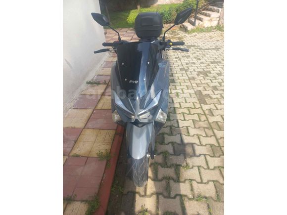 Sahibinden Revolt RSX5 2.300 KMDE 