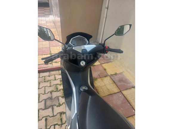 Sahibinden Revolt RSX5 2.300 KMDE 
