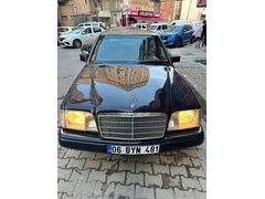 Sahibinden Mercedes - Benz E 200 1995 Model