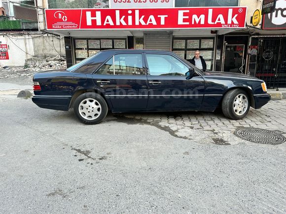 Sahibinden Mercedes - Benz E 200 1995 Model