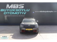 2019 MODEL CITROEN C5 AIRCROSS 1.5BlueHDI FEEL ADVENTURE